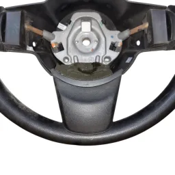 VOLANTE DIREÇÃO FIAT FIORINO 2016 A 2020 ORIGINAL