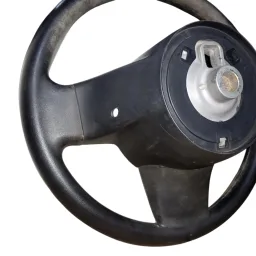VOLANTE DIREÇÃO FIAT FIORINO 2016 A 2020 ORIGINAL