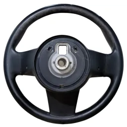VOLANTE DIREÇÃO FIAT FIORINO 2016 A 2020 ORIGINAL