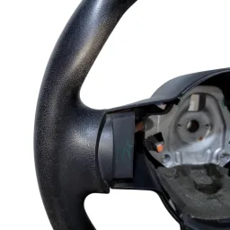 VOLANTE DIREÇÃO FIAT FIORINO 2016 A 2020 ORIGINAL