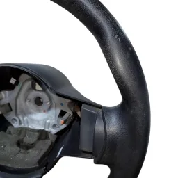VOLANTE DIREÇÃO FIAT FIORINO 2016 A 2020 ORIGINAL