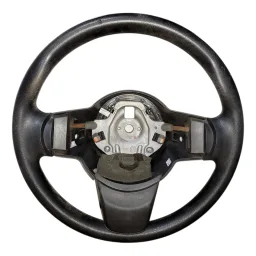 Volante Direção Fiat Fiorino 2016 a 2020 Original