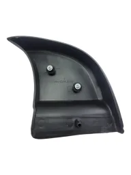 PONTERA PARACHOQUE TRASEIRO ESQUERDO TOYOTA HILUX 2009 2015