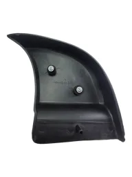 PONTERA PARACHOQUE TRASEIRO ESQUERDO TOYOTA HILUX 2009 2015