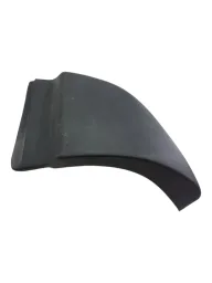 PONTERA PARACHOQUE TRASEIRO ESQUERDO TOYOTA HILUX 2009 2015