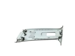Moldura Coluna Lado Direito Ford Fiesta 2015 8a61a24582a04