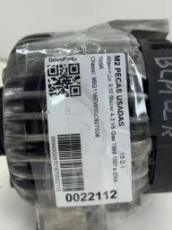 ALTERNADOR S10 BLAZER 4.3 V6  1996 Á 2004