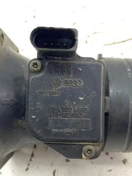 SENSOR FLUXO DE AR MAF AUDI A3 1.8 GOLF 1.6 SR 1998 A 2006