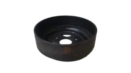 POLIA BOMBA DAGUA HONDA NEW CIVIC 2012 A 2016