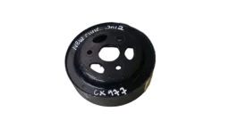 POLIA BOMBA DAGUA HONDA NEW CIVIC 2012 A 2016