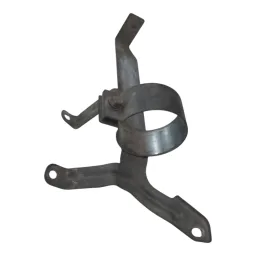 SUPORTE FILTRO SECANTE AR CONDICIONADO PAJERO SPORT 99 A 11