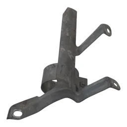 SUPORTE FILTRO SECANTE AR CONDICIONADO PAJERO SPORT 99 A 11