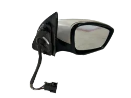 Retrovisor Direito Vw Voyage 2012 p4m