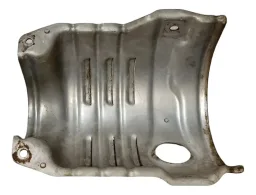 DEFLETOR PROTETOR CALOR HONDA CIVIC 1.8 2014 2015 ORIGINAL