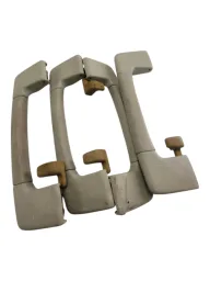 Kit Alca Teto Chevrolet Omega Suprema 1992 1996