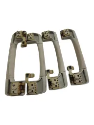 KIT ALCA TETO CHEVROLET OMEGA SUPREMA 1992 1996