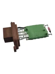 RESISTENCIA CAIXA VENTILACAO FIAT PALIO 2012 2018 A51002500