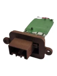 RESISTENCIA CAIXA VENTILACAO FIAT PALIO 2012 2018 A51002500