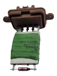 RESISTENCIA CAIXA VENTILACAO FIAT PALIO 2012 2018 A51002500