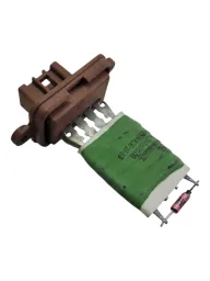 RESISTENCIA CAIXA VENTILACAO FIAT PALIO 2012 2018 A51002500
