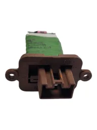 RESISTENCIA CAIXA VENTILACAO FIAT PALIO 2012 2018 A51002500