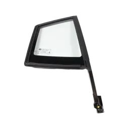VIDRO VENTAROLA PORTA TRASEIRA DRIEITA ONIX SEDAN PLUS 20/25