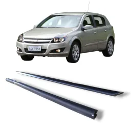 Pestana tras esquerda exter inter GM Chevrolet Vectra 06 11