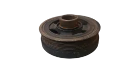 POLIA VIRABREQUIM TOYOTA HILUX SW4 3.0 2005 06 07 A 2015
