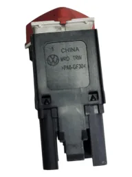 BOTAO PISCA ALERTA VOLKSWAGEN JETTA 2007 2011 1K0953509A