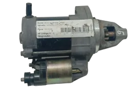 Motor Arranque Fit Lxl 2005 42800-0950