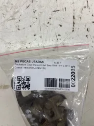 FECHADURA CAPO DIANTEIRO GOLF BORA 1998 1999 A 2014