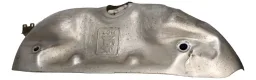 DEFLETOR PROTETOR DE CALOR HYUNDAI I30 2011 ORIGINAL