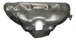 Defletor Protetor de Calor Hyundai i30 2011 Original