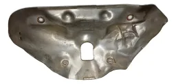 DEFLETOR PROTETOR DE CALOR HYUNDAI I30 2011 ORIGINAL