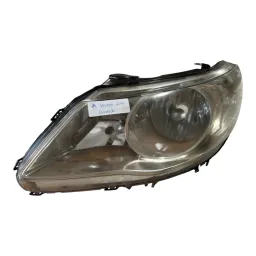 Farol Esquerdo Gol Saveiro Voyage G5 c/detalhe g20m