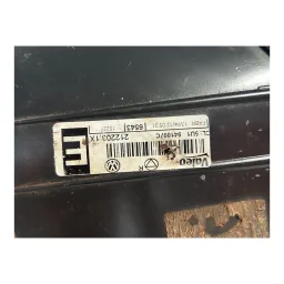 FAROL ESQUERDO GOL SAVEIRO VOYAGE G5 C/DETALHE G20M