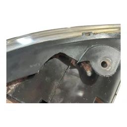 FAROL ESQUERDO GOL SAVEIRO VOYAGE G5 C/DETALHE G20M