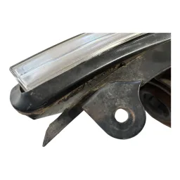 FAROL ESQUERDO GOL SAVEIRO VOYAGE G5 C/DETALHE G20M
