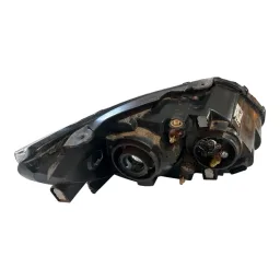 FAROL ESQUERDO GOL SAVEIRO VOYAGE G5 C/DETALHE G20M