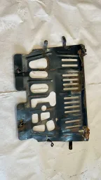 PROTETOR CARTER 308 408 C4 2.0 2012 A 2019