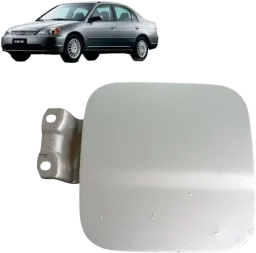 Portinhola Tanque Honda Civic 2001 2002 2003 2004 2005 2006