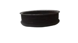 POLIA DIREÇÃO HIDRÁULICA VW GOLF 2008 A 2013