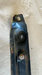 SUPORTE TRAVESSA INFERIOR RADIADOR 308 2012 A 2019