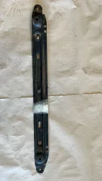 SUPORTE TRAVESSA INFERIOR RADIADOR 308 2012 A 2019