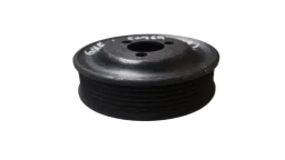 POLIA DIREÇÃO HIDRÁULICA VW GOLF 2008 A 2013