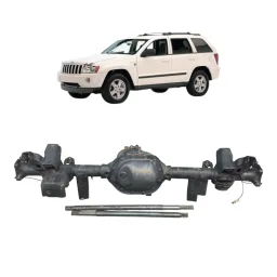 Diferencial Traseiro Original Grand Cherokee 4.7 2005 2010