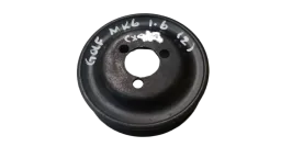 POLIA DIREÇÃO HIDRÁULICA VW GOLF 2008 A 2013