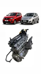MOTOR FIRE EVO FIAT MOBI/UNO/GRAND SIENA 4CC 1.0