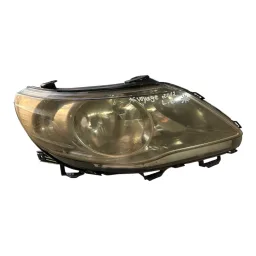 Farol Direito Gol Saveiro Voyage G5 g20m