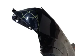 PARALAMA ESQUERDO CAPTIVA 2008 A 2017 C/DETALHE